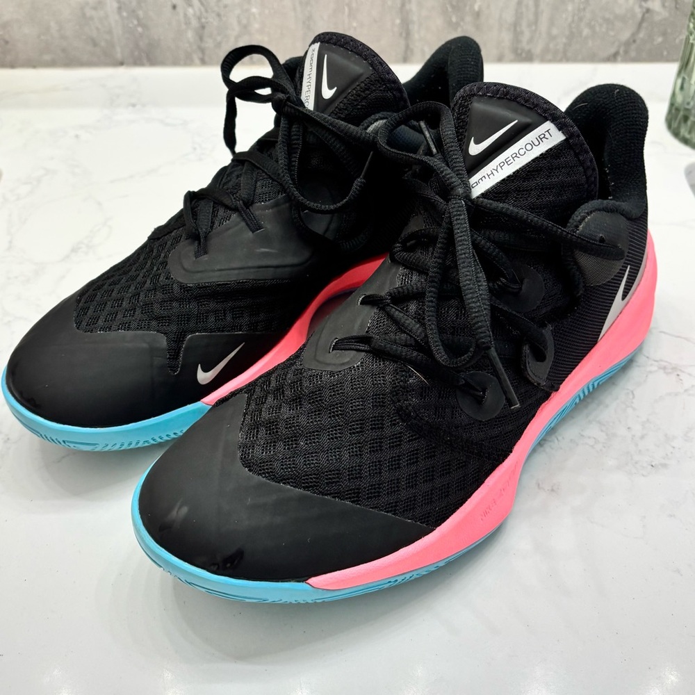 Nike zoom hyper speed Court volleyball